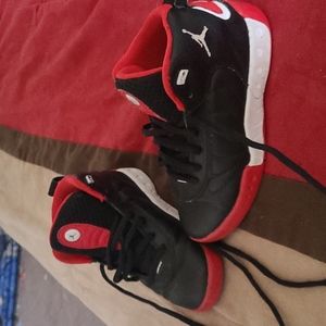 Jordan jumpman pro Boys 13C shoes nike